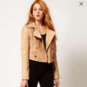 Urbancode Leather Moto UK 14